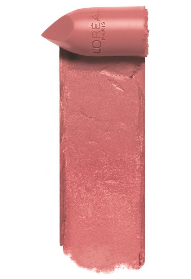 Помада для губ L'Oréal Paris Color Riche Matte, відтінок 103 (Blush in a rush), 4,5 мл (A9107500) - фото 2