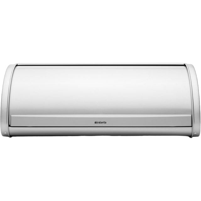 Хлібниця Brabantia Roll Top, 17,3x44,5x26,2 см (247248) - фото 2