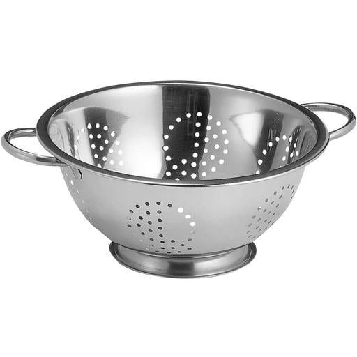 Photos - Colander / Sieve Gusto Друшляк  GT-5615-22, 22 см  (103639)