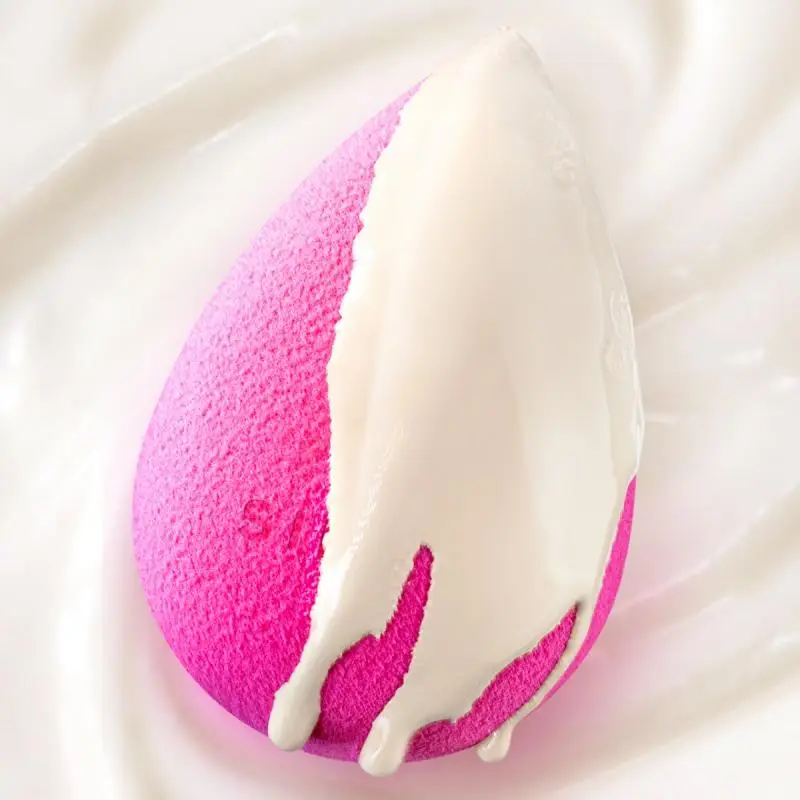 Cпонж для макияжа Sinart Prosponge Pink - фото 2
