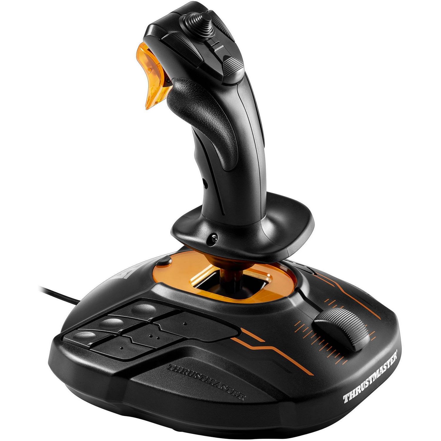 Джойстик для PC Thrustmaster T-16000m (2960773) - фото 1