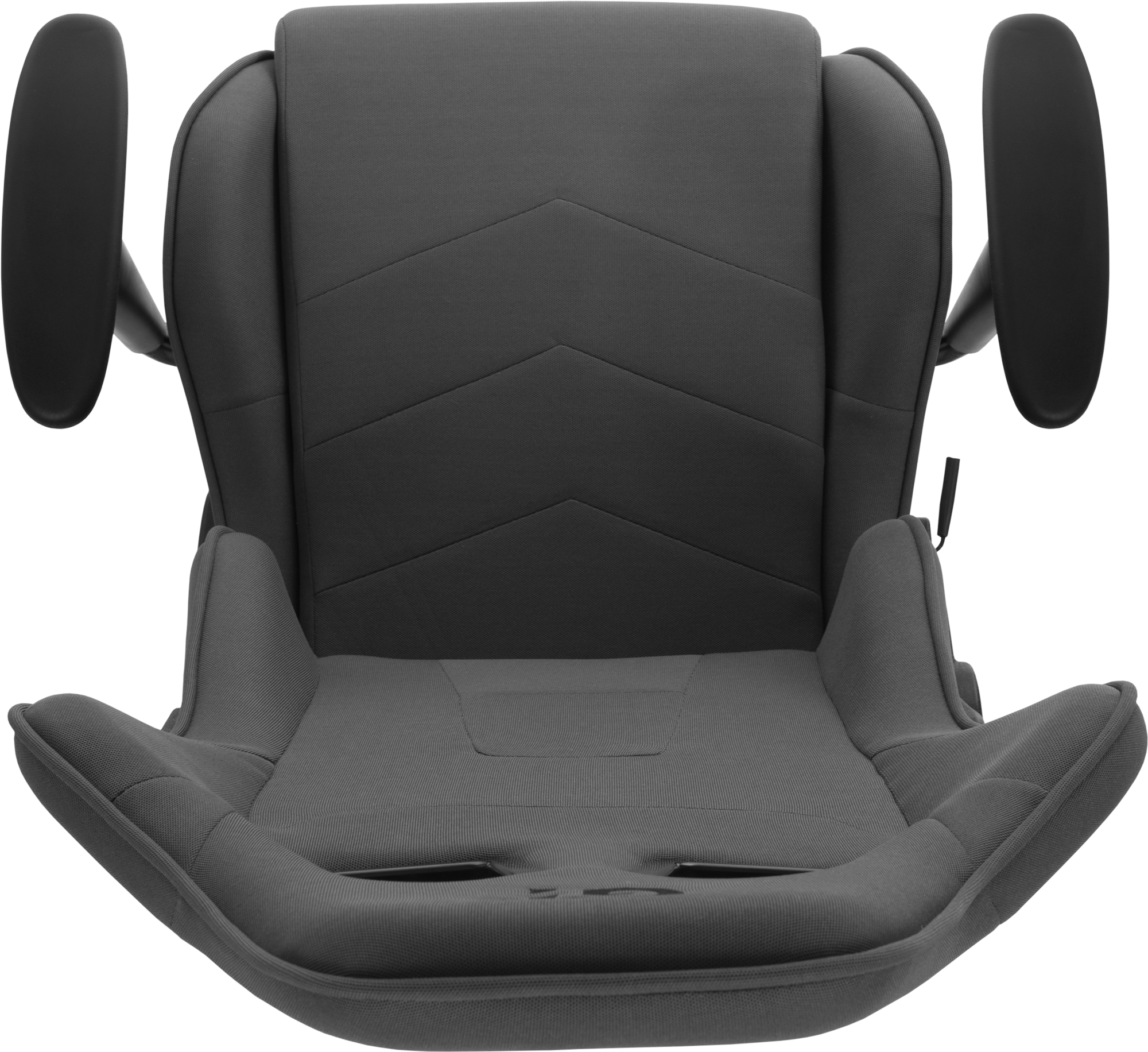 Геймерське крісло GT Racer темно-сіре (X-2316 Dark Gray) - фото 11