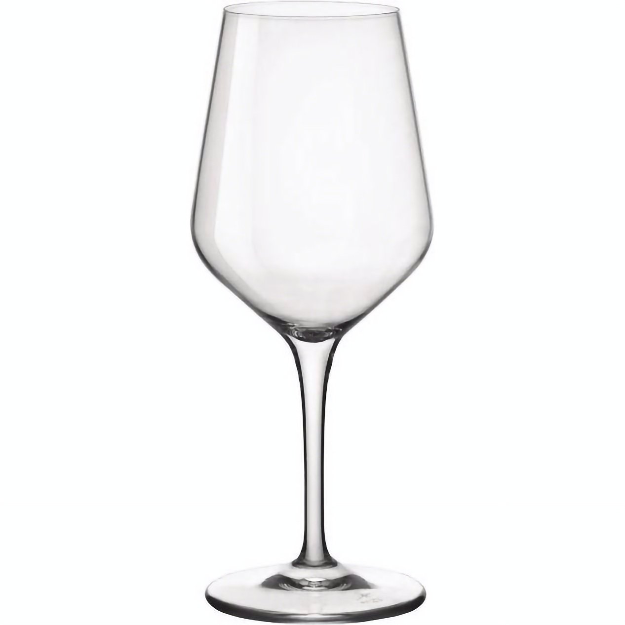 Набор бокалов для вина Bormioli Rocco Electra, 350 мл, 6 шт. (192341GRC021990) - фото 1