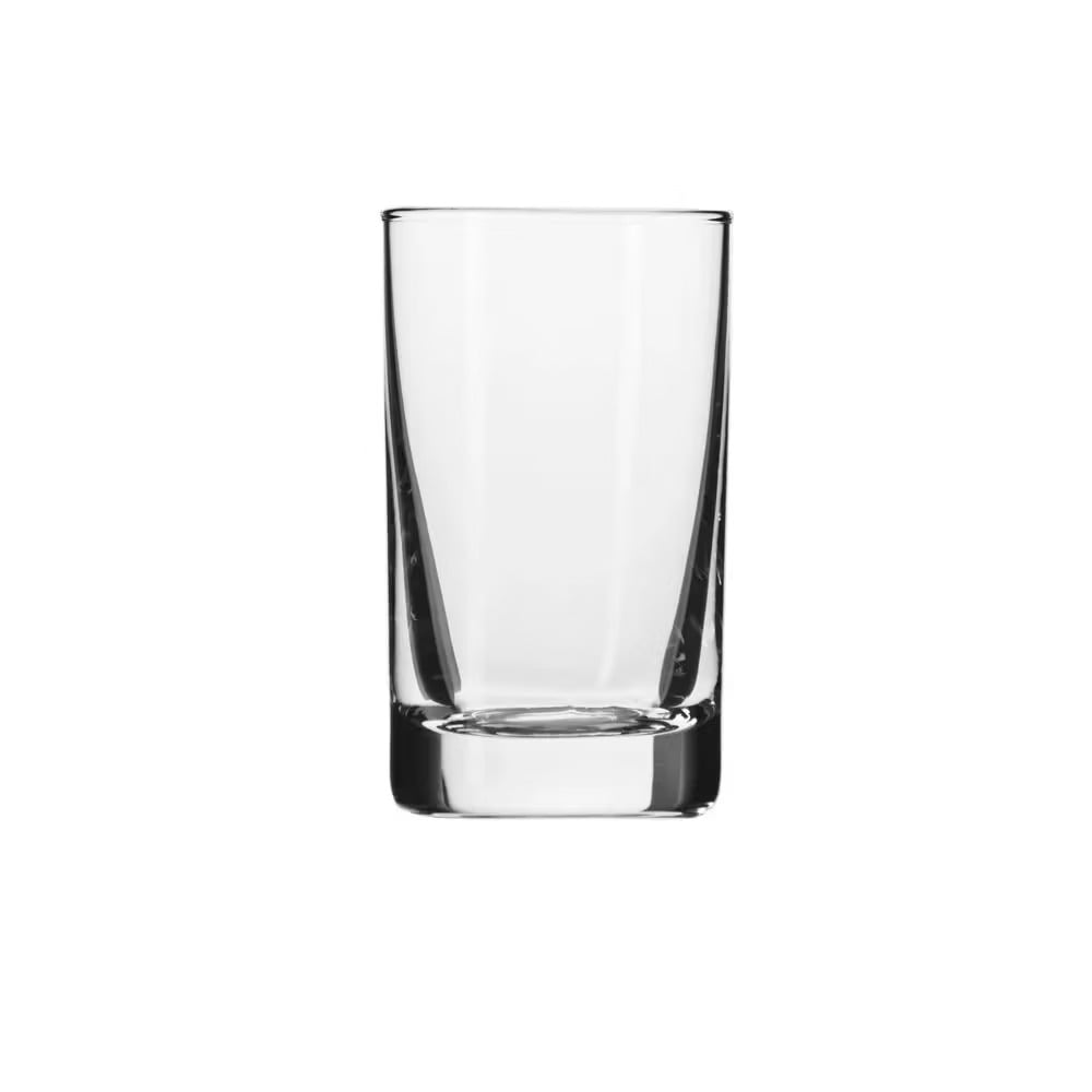 Набор рюмок для водки Krosno Shot, стекло, 30 мл, 6 шт. (789019) - фото 1