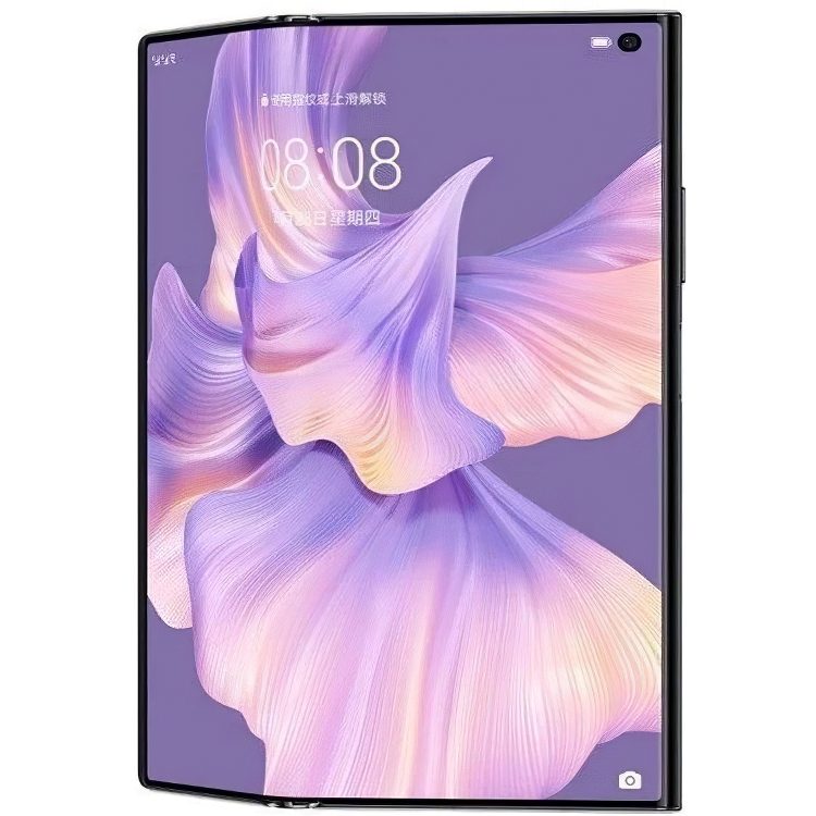 Смартфон Huawei Mate Xs 2 8/512Gb White - фото 1