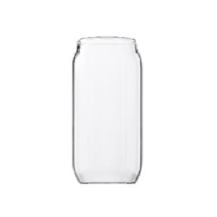 Набор стаканов Ardesto Jar, 380 мл, прозрачное стекло (AR2638G) - фото 1