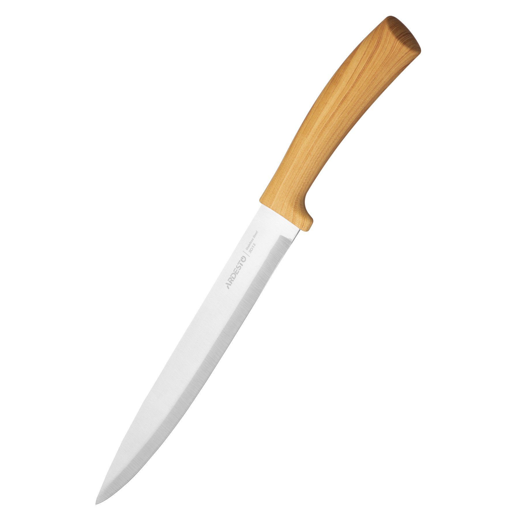 Набор ножей Ardesto Midori, 5 шт. (AR2105WD) - фото 4