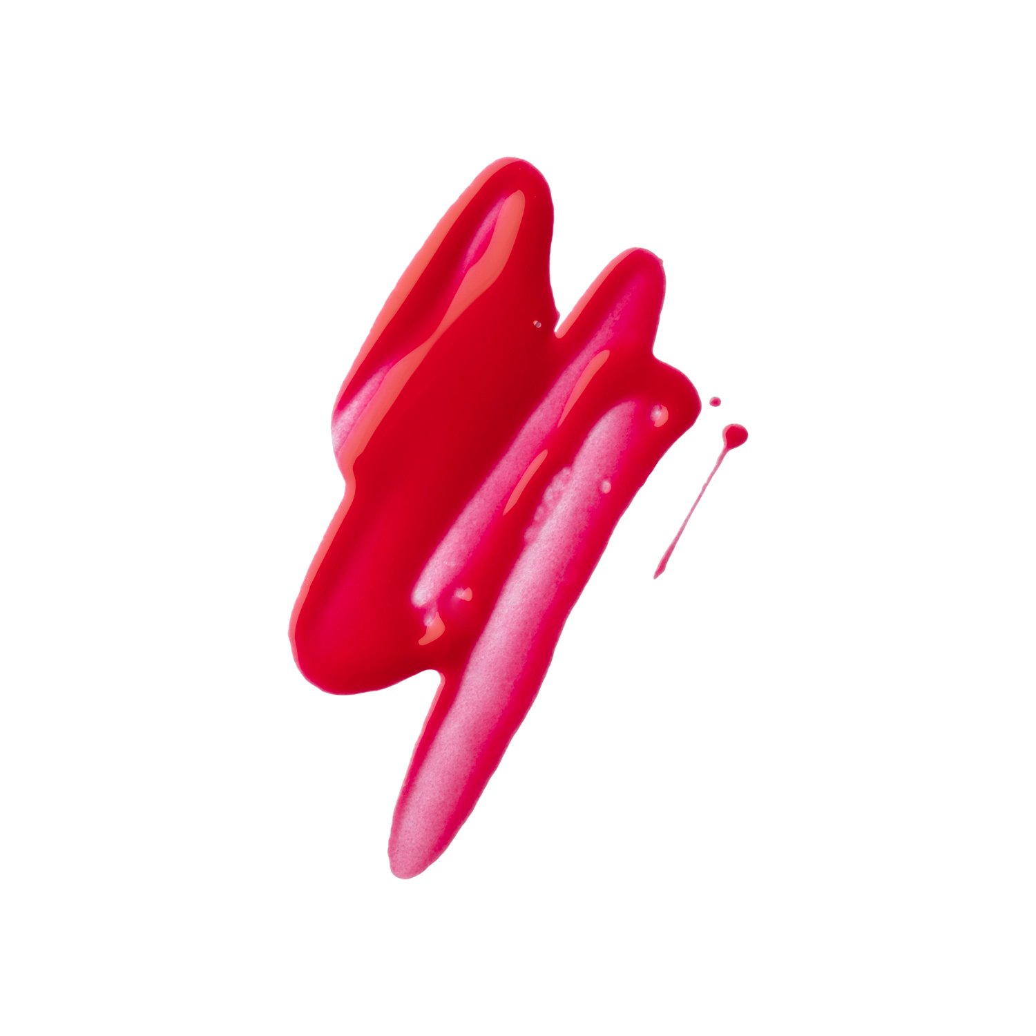 Блиск для губ Lumene Luminous Shine Hydrating & Plumping Lip Gloss відтінок 8 (Intense red) 5 мл (8000018914317) - фото 2