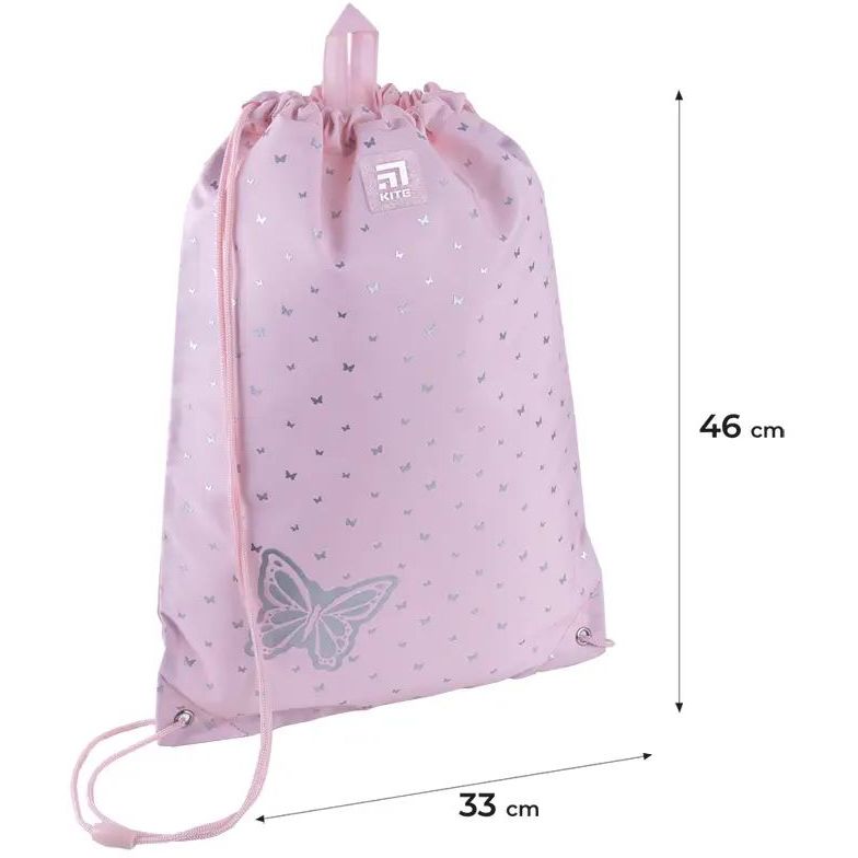 Сумка для взуття Kite Magical 46x33 см (K24-600M-21) - фото 4