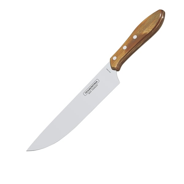 Нож для мяса Tramontina Barbecue Polywood, 20,3 см (6344701) - фото 1