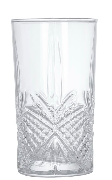 Набір склянок Luminarc Rhodes, 6 шт. (6470201) - фото 2