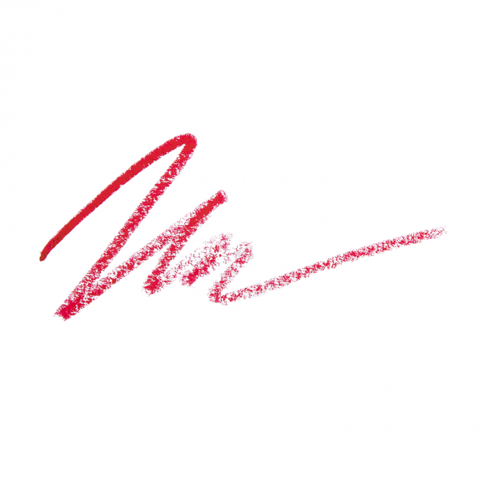 Автоматический контурный карандаш для губ Flormar Style Matic Lipliner, тон 10 (Vivid Red Sl) (8000019546601) - фото 3