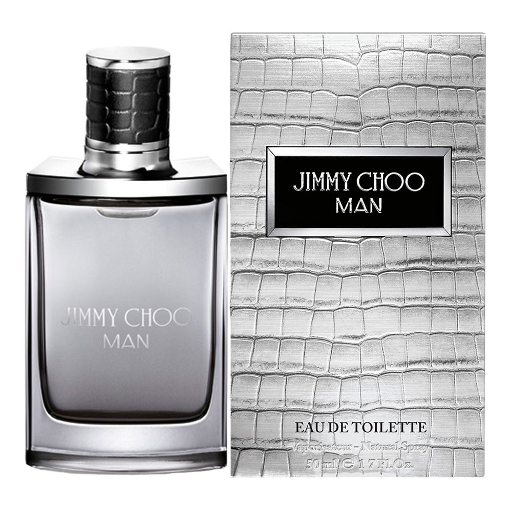 Туалетная вода Jimmy Choo Men, для мужчин, 50 мл (CH005A02) - фото 2