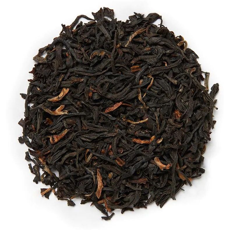 Чай чорний Newby Ассам, 125 г (743774) - фото 2