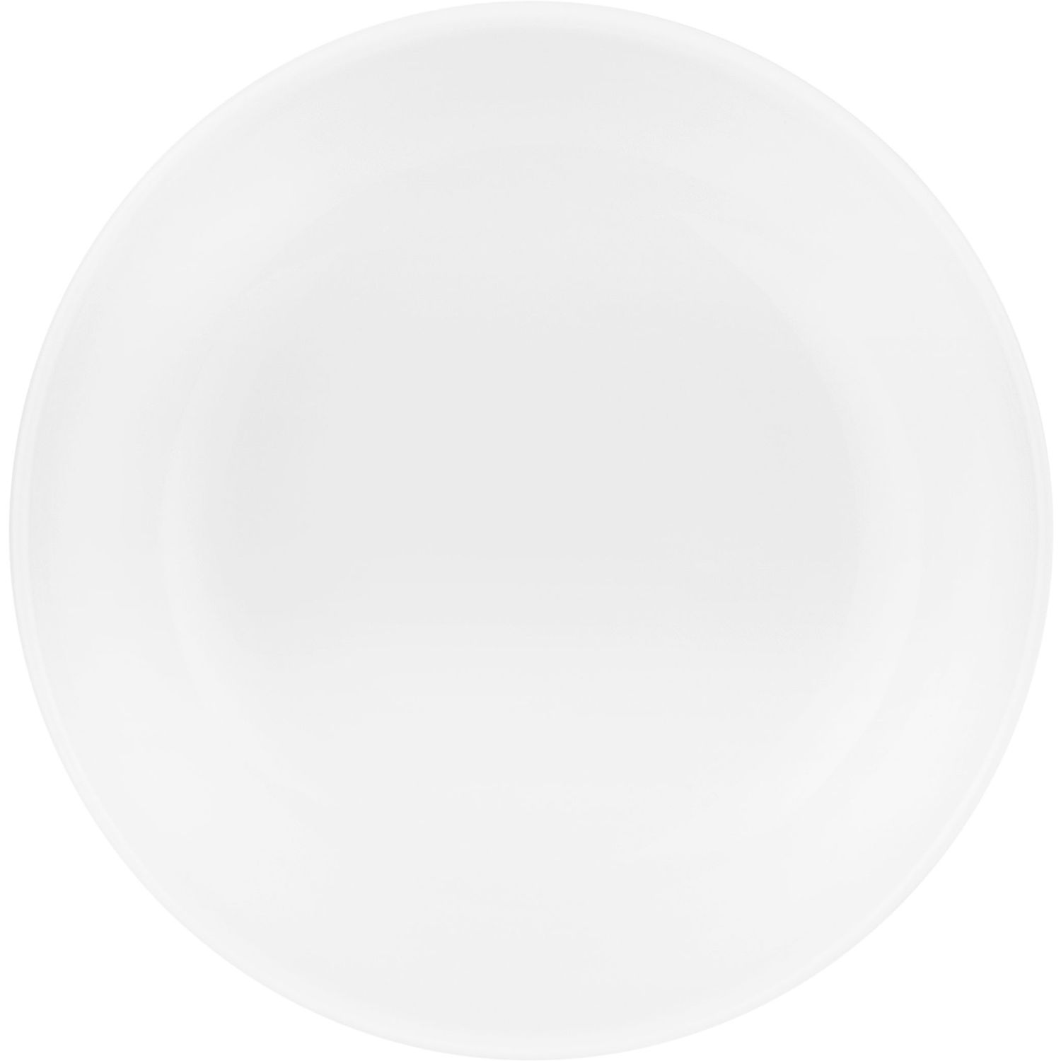 Салатник Ardesto Prato, 10,5 см, белый (AR3616P) - фото 2