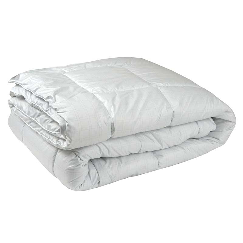 Одеяло силиконовое Руно Anti-stress, 205х172 см, белый (316Anti-stress) - фото 1