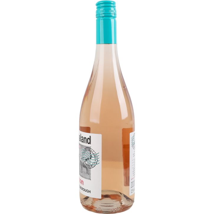 Вино Tainui Sauvignon Rose Marlborough рожеве сухе 0.75 л - фото 2