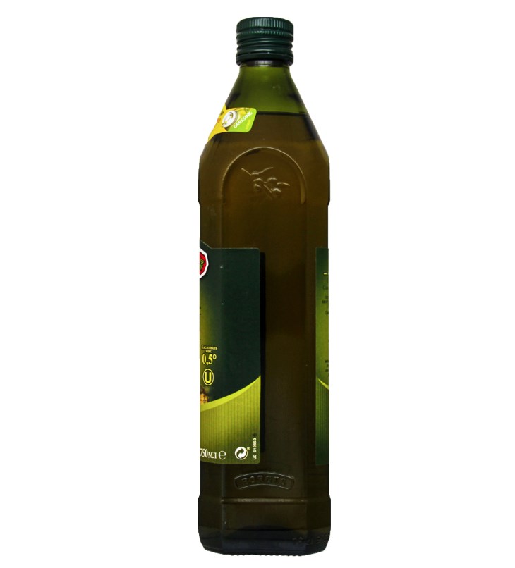 Оливкова олія Borges Extra Virgin Original 750 мл (374547) - фото 3
