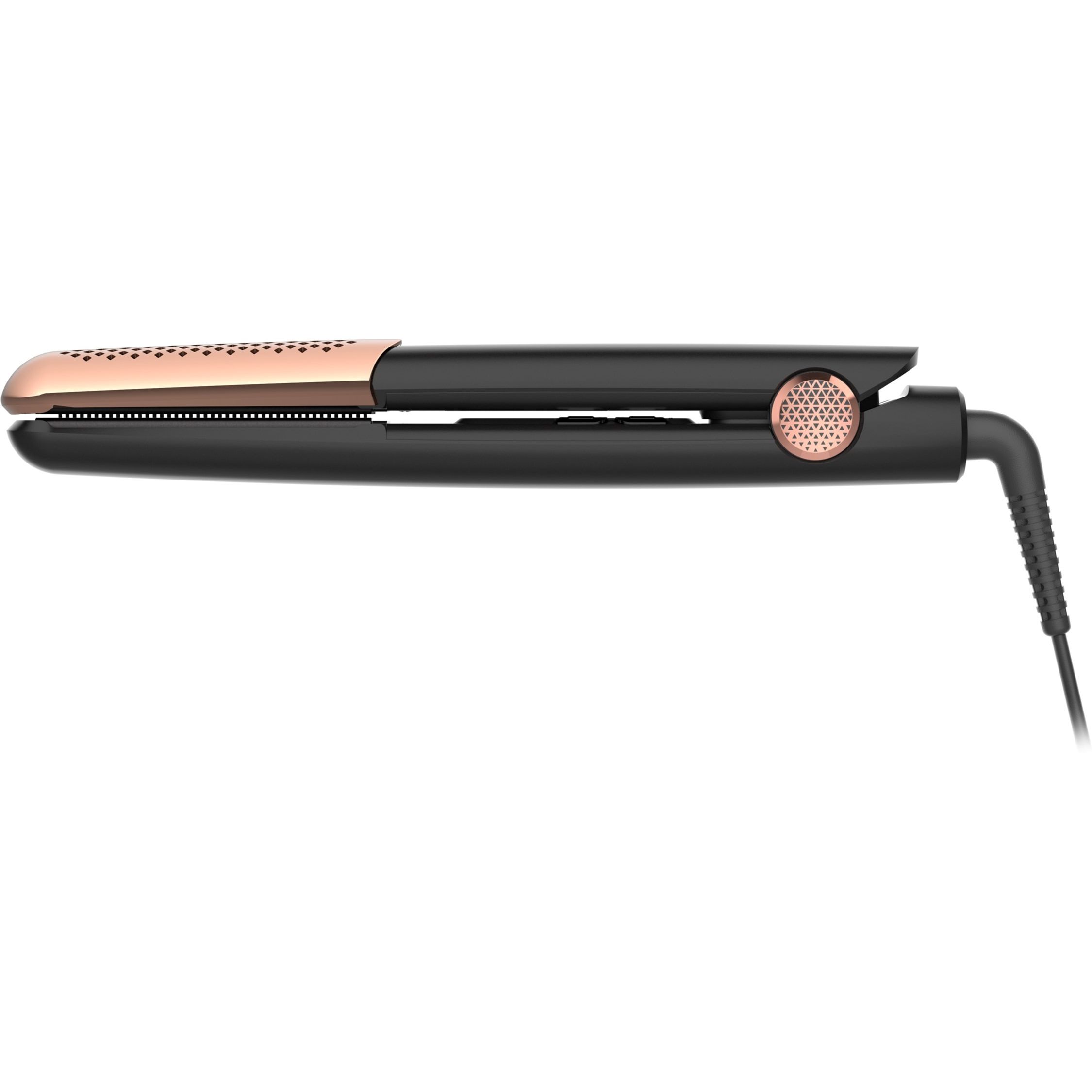 Выпрямитель для волос Rowenta Ultimate Experience черный (SF8230F0) - фото 4