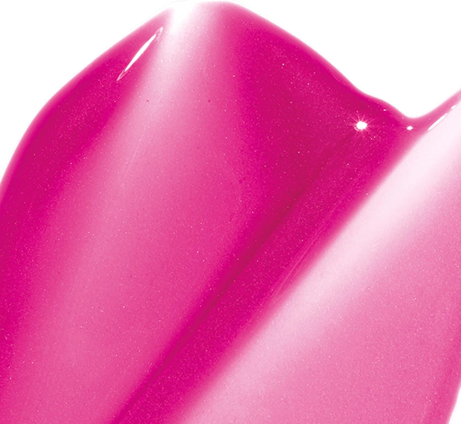 Олія для губ Revlon Kiss Glow Lip Oil відтінок 006 (Vivacious Violet) 6 мл (548050) - фото 3