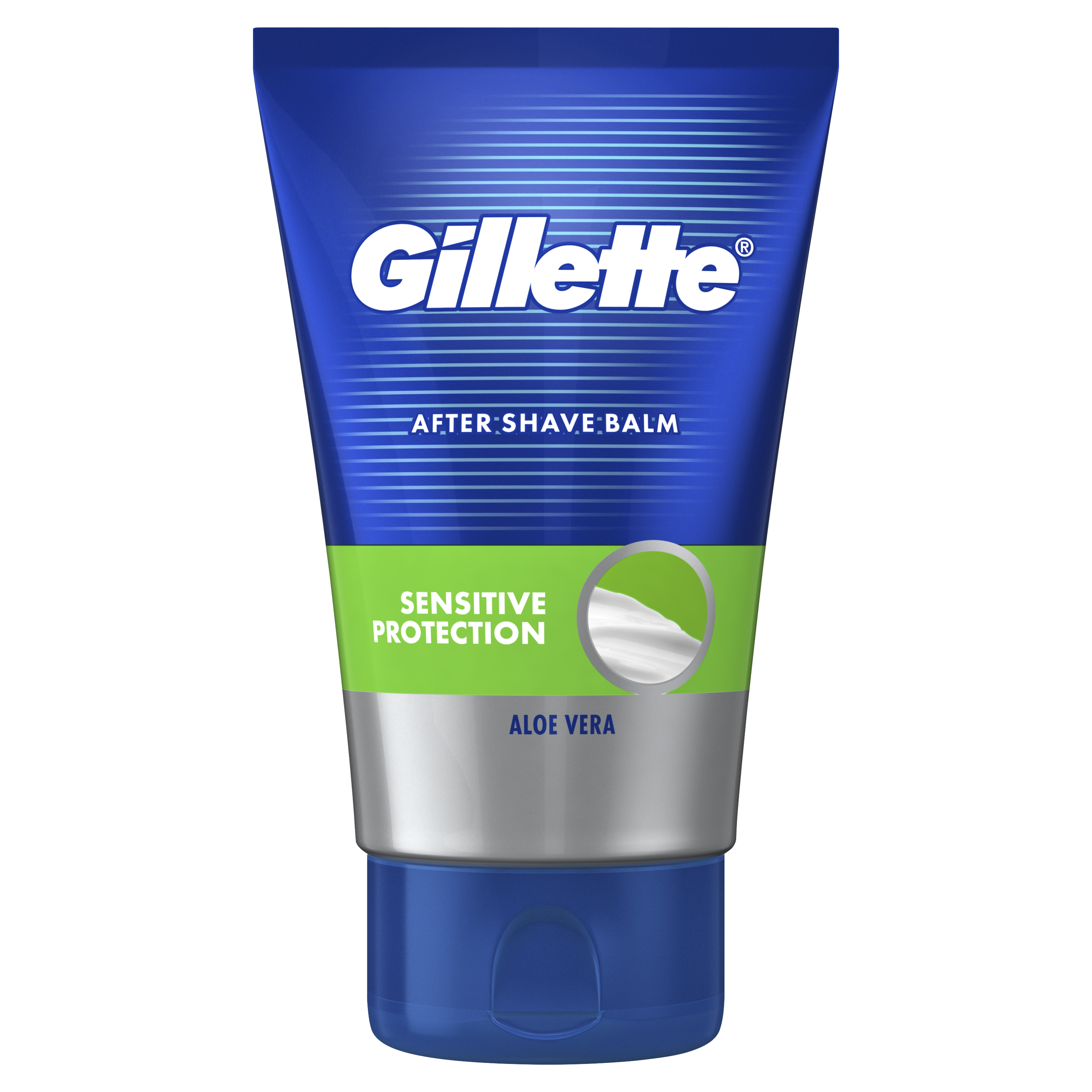 Бальзам после бритья Gillette Series Sensitive Skin, Для чувствительной кожи,100 мл - фото 2