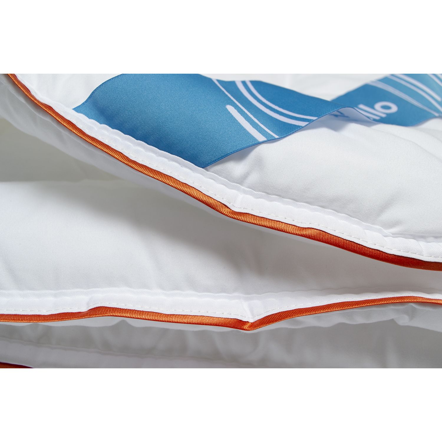 Одеяло Othello Tempura, антиаллергенное, 215х195 см, белый (2000022092395) - фото 4