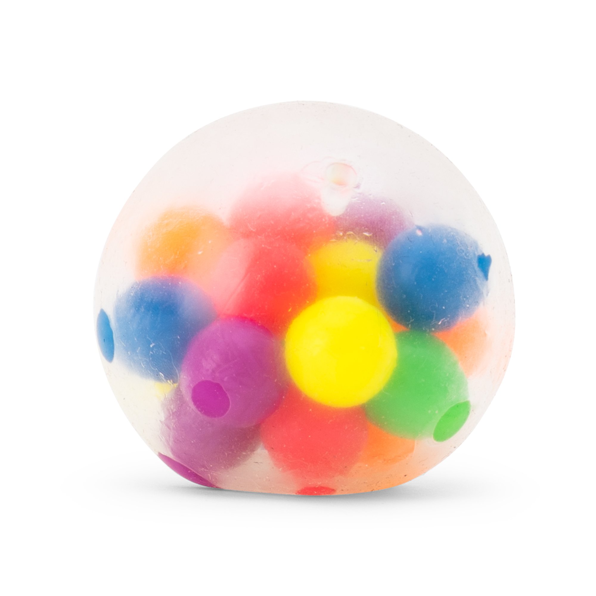 Скранчемс Tobar м'ячик-антистрес, яскраві кульки (38449) - фото 4