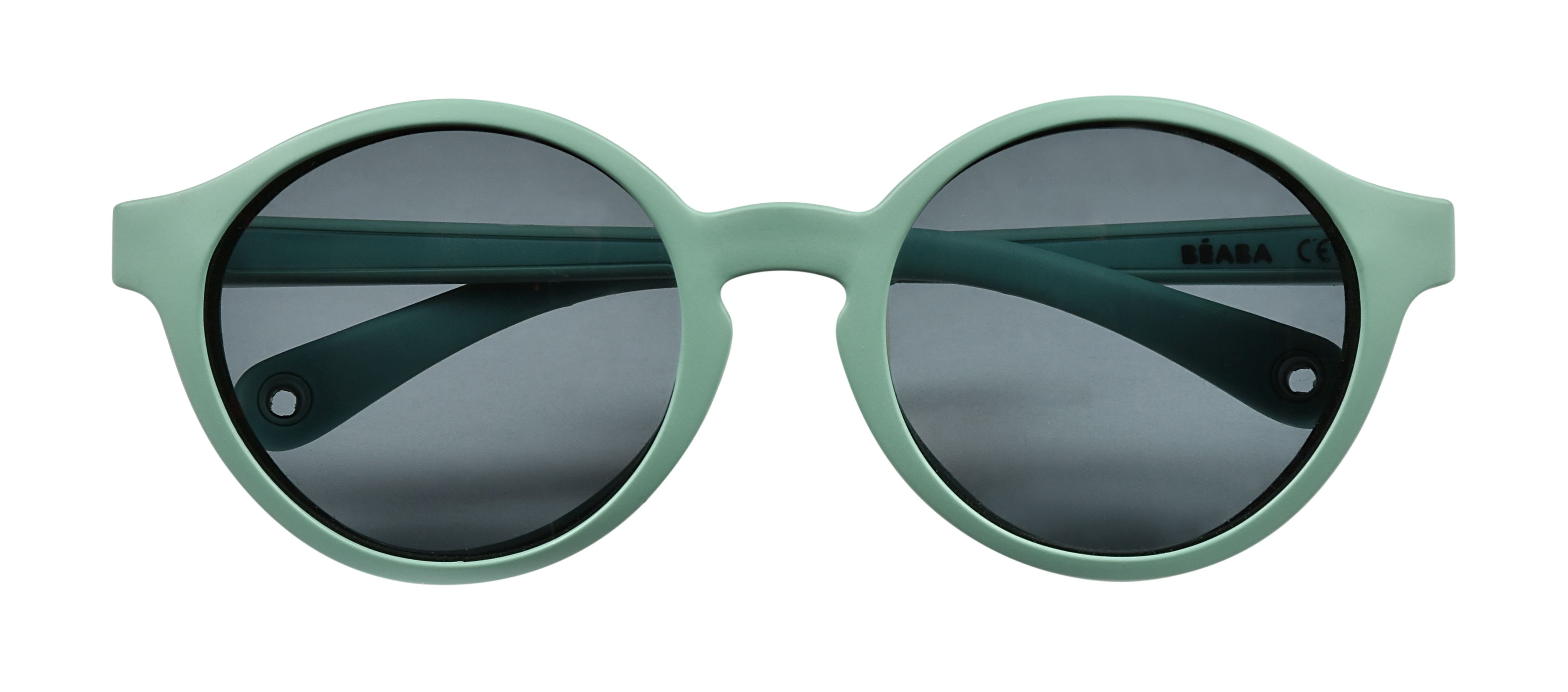 Детские солнцезащитные очки Beaba, 2-4 года, зеленый (930329) - фото 2