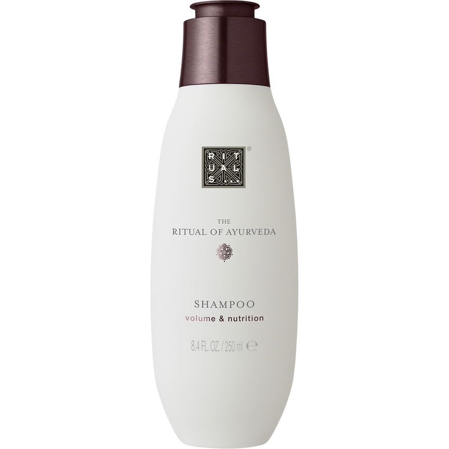 Кондиционер для волос Rituals The Ritual Of Ayurveda Volume & Nutrition Conditioner 250 мл - фото 1