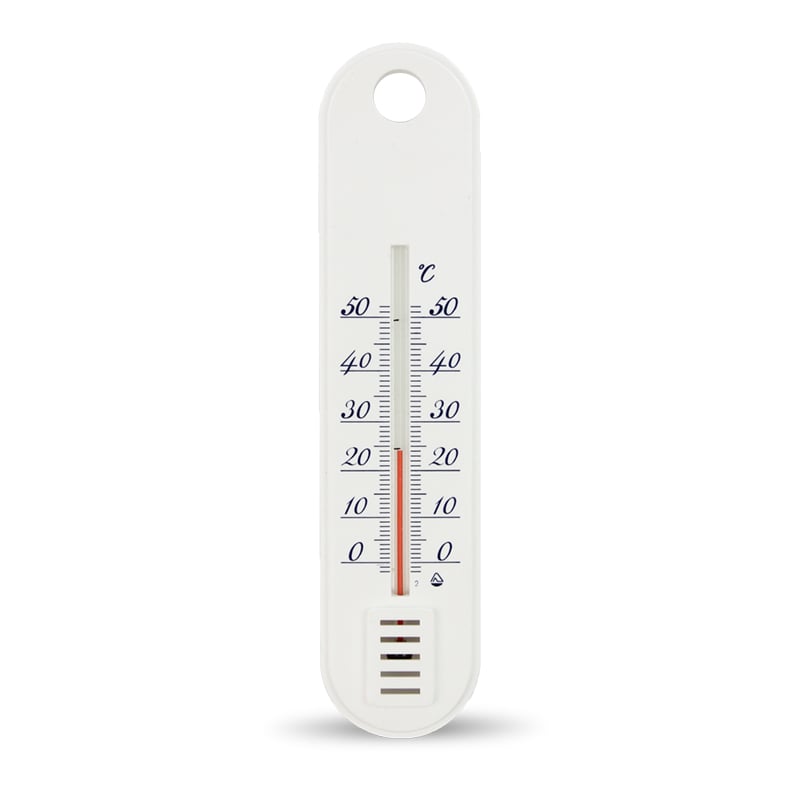Термометр Стеклоприбор Сувенир П-1 (300185) - фото 1