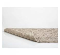 Набір килимків Irya Kensas gri, 85х55 см та 60х40 см, сірий (svt-2000022273831) - фото 2