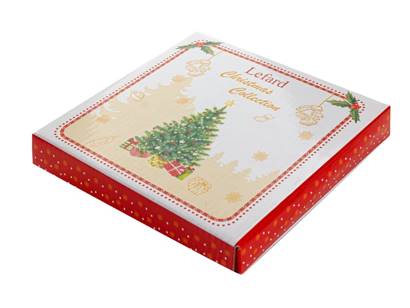 Блюдо Lefard Christmas delight, 15 см (985-126) - фото 2