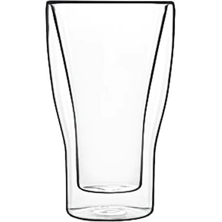 Чашка Luigi Bormioli Thermic Glass 340 мл (A10355G4102AA01) - фото 1