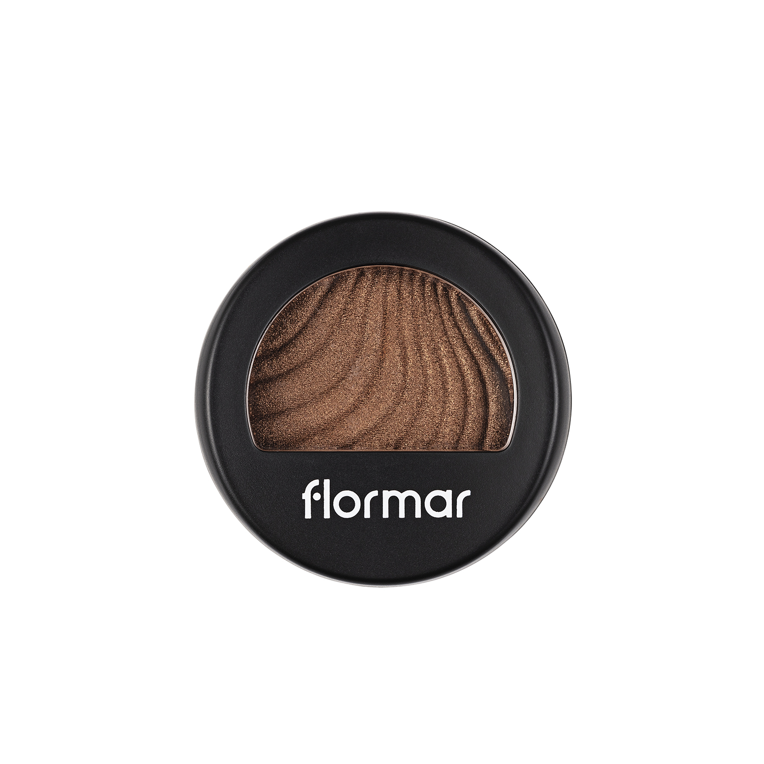 Тіні для повік Flormar Mono Eye Shadow, відтінок 033 (Stardust Brown) (8000019545060) - фото 1