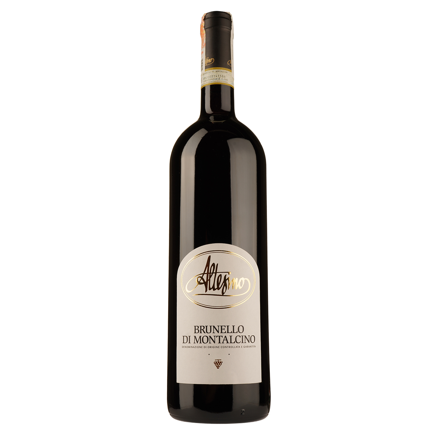 Вино Altesino Brunello di Montalcino DOCG 2016, 1,5 л, 14,5% (534616) - фото 1