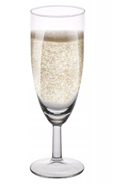Набір келихів для шампанського Luminarc Ballon, скло, 145 мл, 6 шт. (G9536) - фото 2