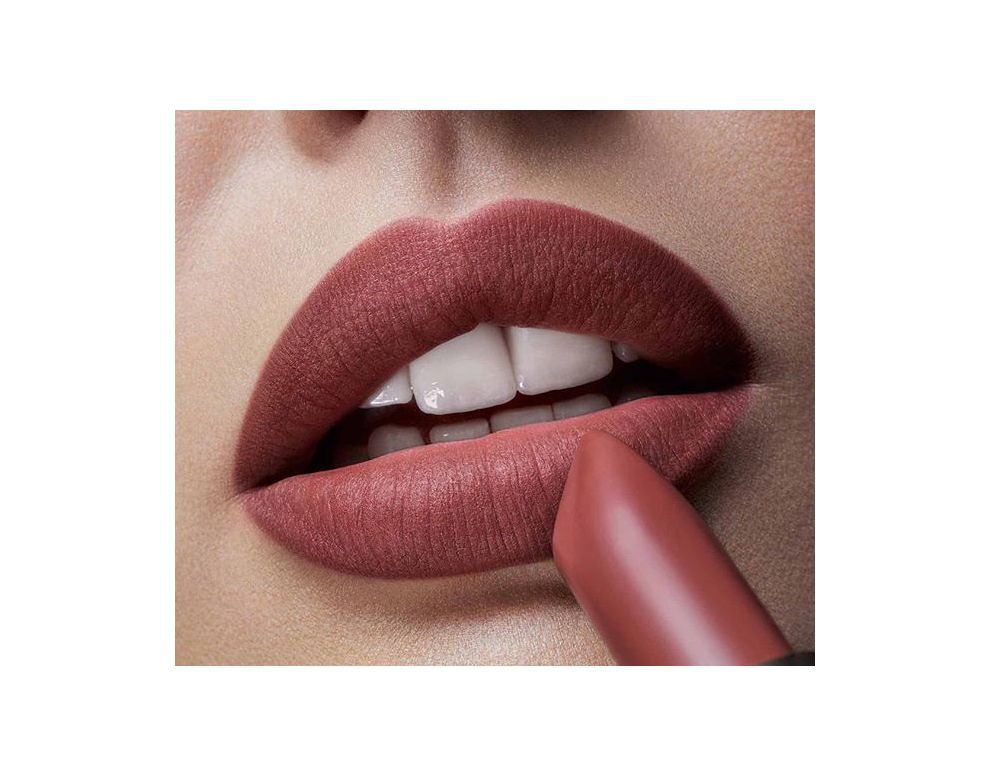 Помада для губ L’Oréal Paris Color Riche Matte, тон 349 (Paris cherry), 4,5 мл (A9108400) - фото 4