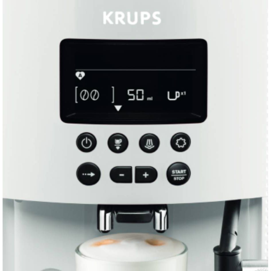 Кофемашина Krups Essential EA816170 - фото 4