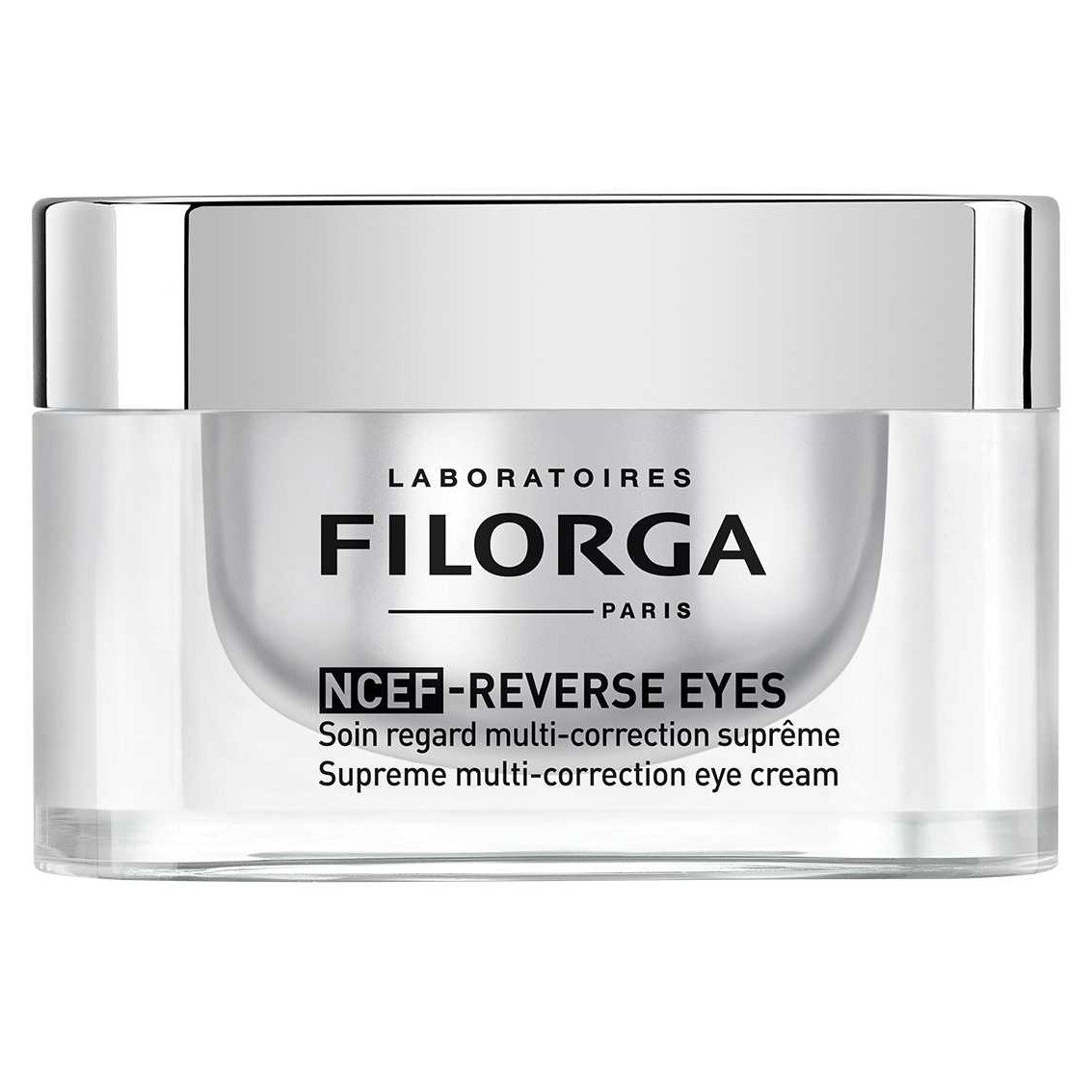 Крем для контуру очей Filorga NCTF-Reverse регенеруючий, 15 мл (ACL6125842) - фото 1