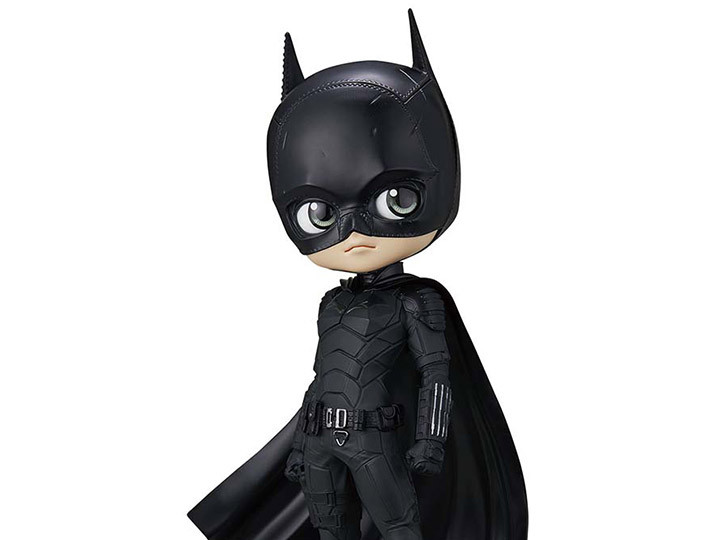 Фігурка Bandai Spirits Q POSKET Бетмен Batman 14 см BS QP B - фото 2