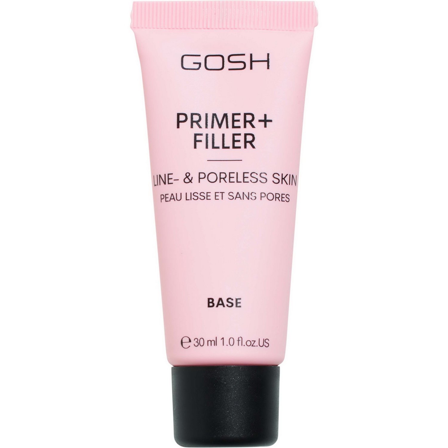 Основа под макияж Gosh Primer Plus+ Pore & Wrinkle Minimizer, 30 мл - фото 1