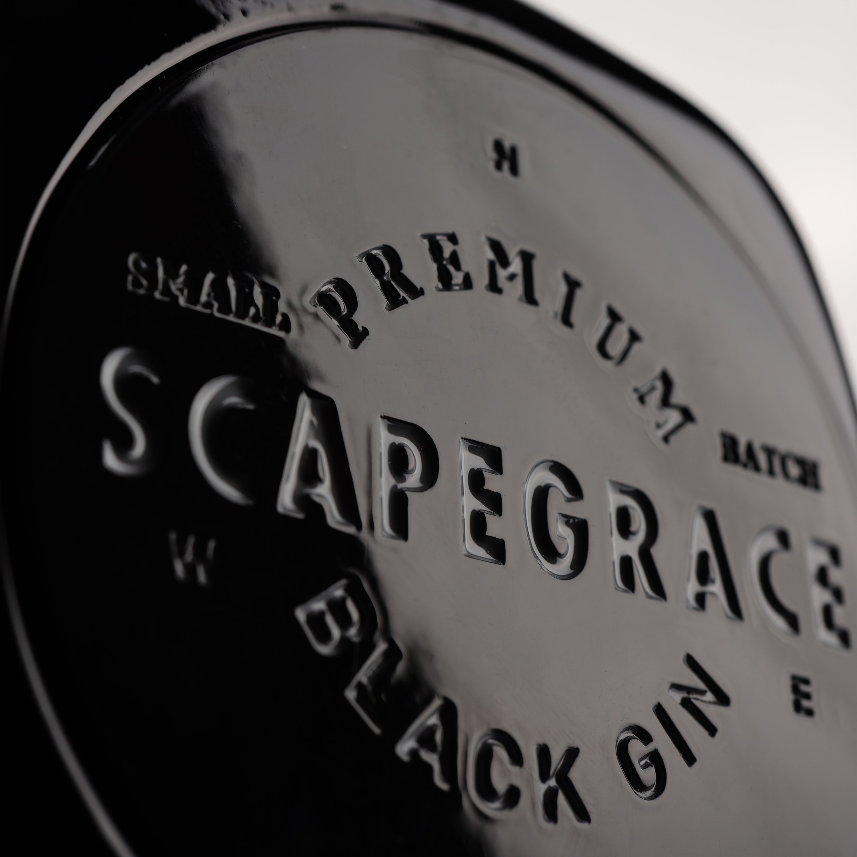 Джин Scapegrace Black, 41,6%, 0,7 л (867728) - фото 3