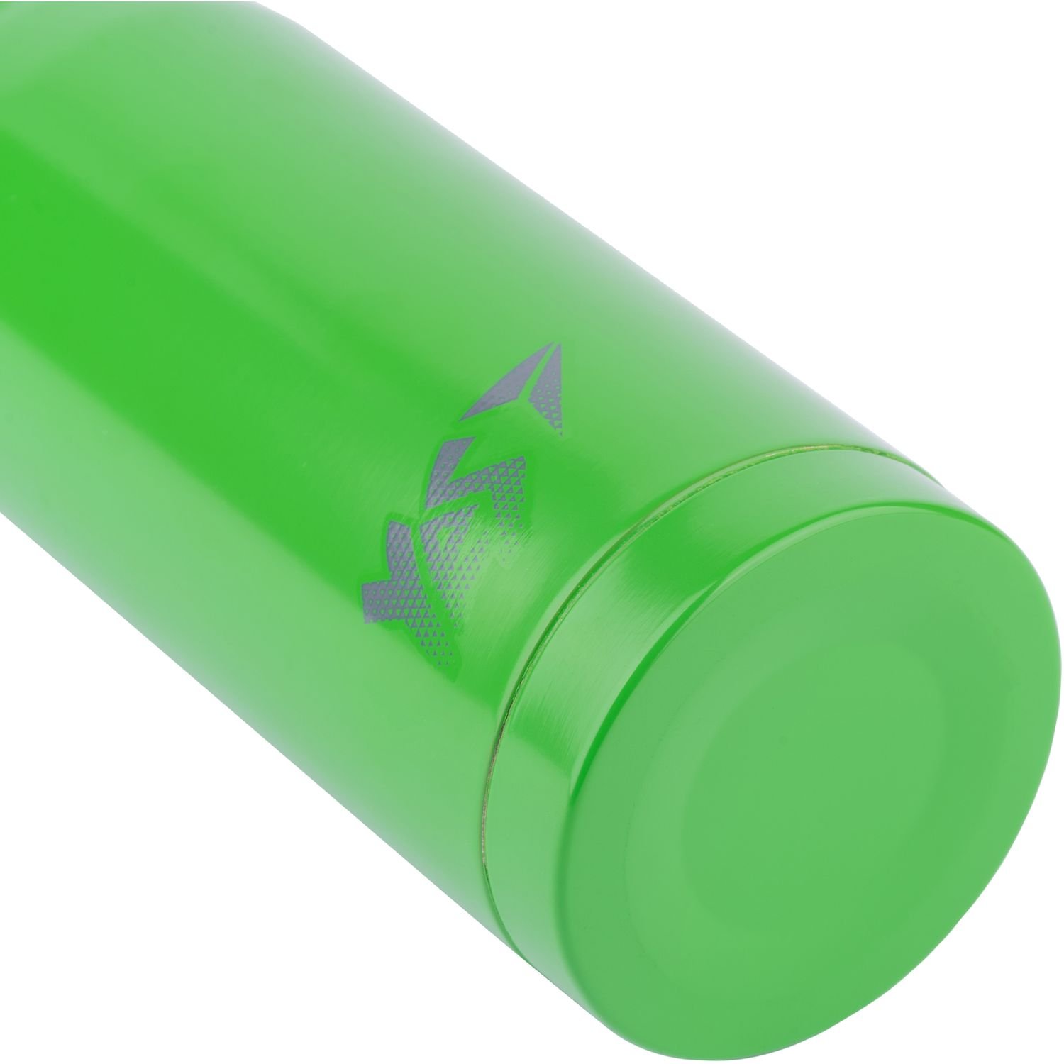 Термос Yes Green Gray, 350 мл, зеленый с серым (707571) - фото 2