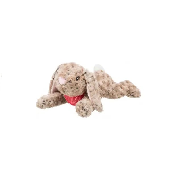 Іграшка для собак Trixie Кролик, 47 см, (35679) - фото 1