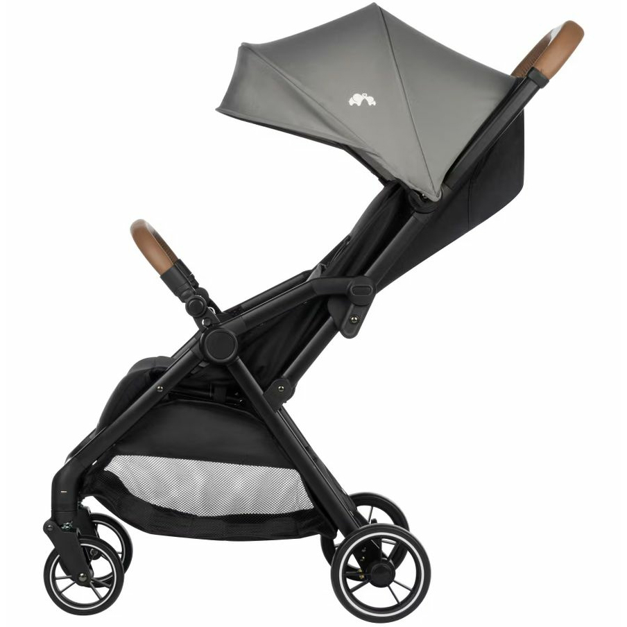 Прогулочная коляска Bebe Confort Sunlite Tinted Gray (1147077210) - фото 4