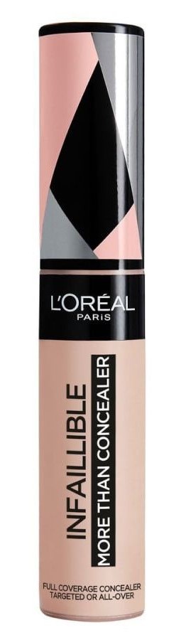 Консилер L’Oréal Paris Infaillible More than concealer, відтінок 322 Слонова кістка, 11 мл (A9704100) - фото 1