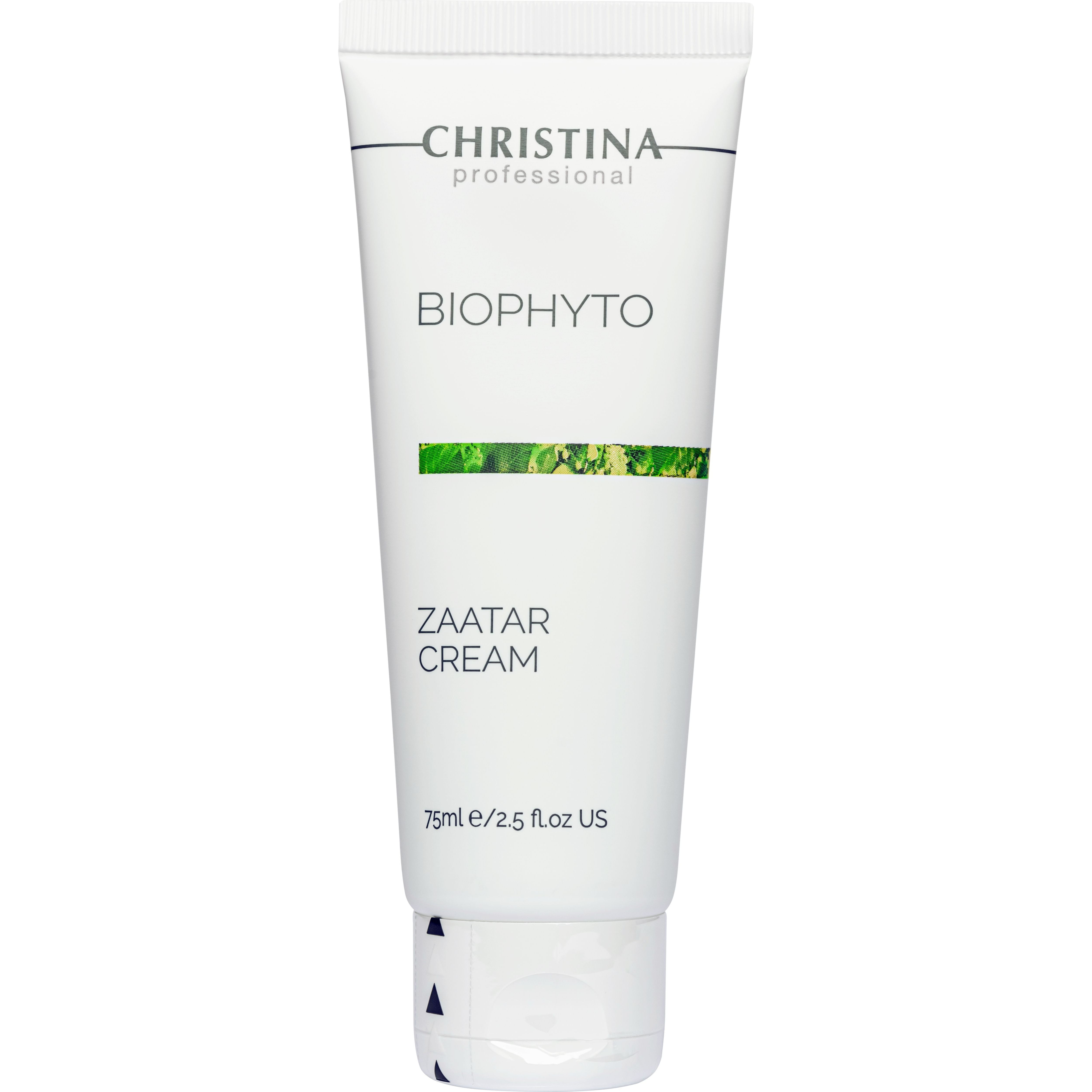 Крем для обличчя Christina BioPhyto Zaatar Cream 75 мл - фото 1