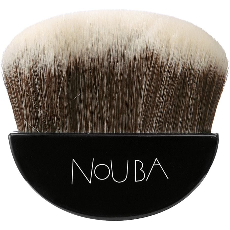 Косметическая кисточка Nouba Blushing Brush - фото 1