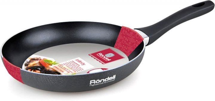 Сковорода Rondell Infinity, 28 см (6290607) - фото 2