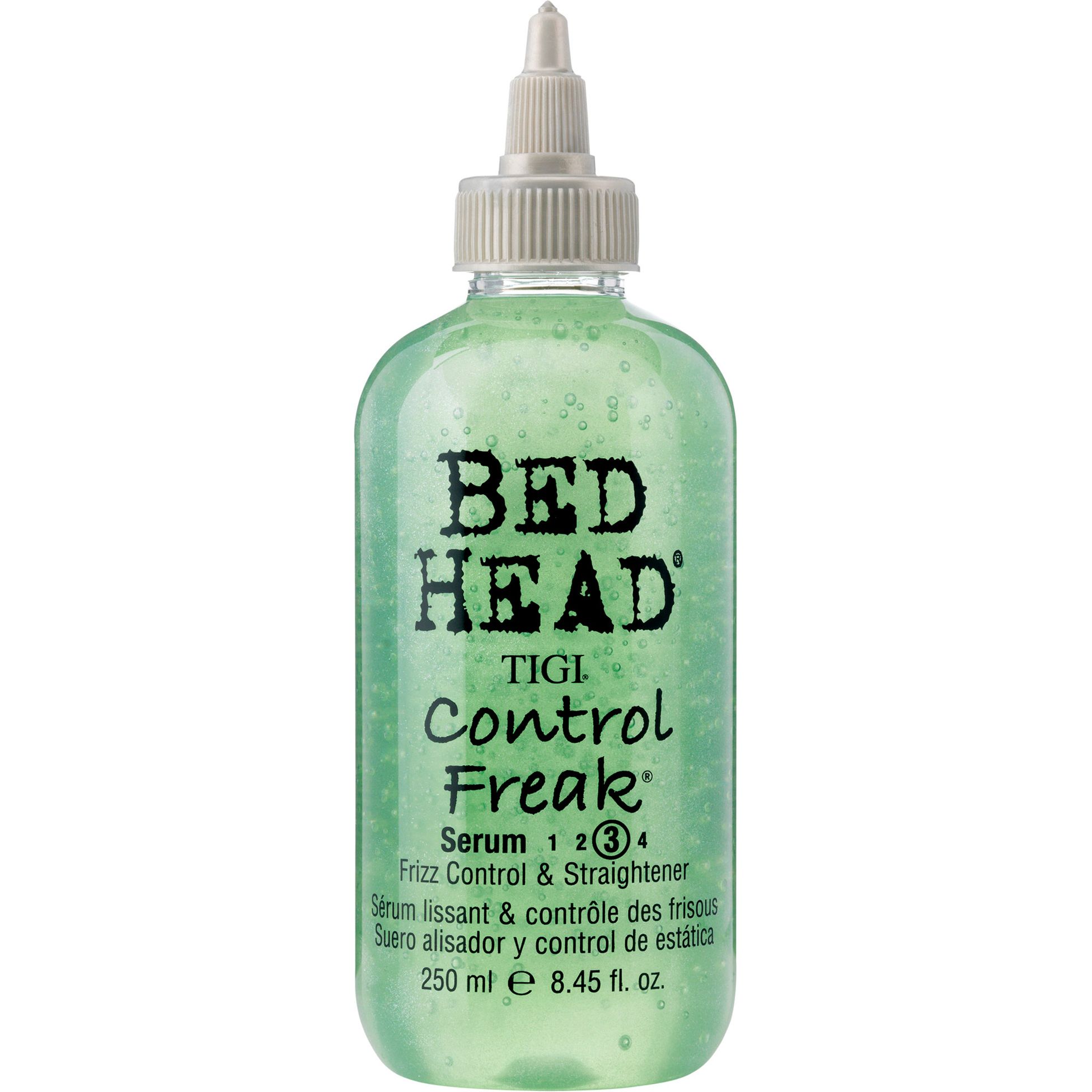 Сыворотка Tigi Control Freak Serum для непослушных и вьющихся волос 250 мл - фото 1